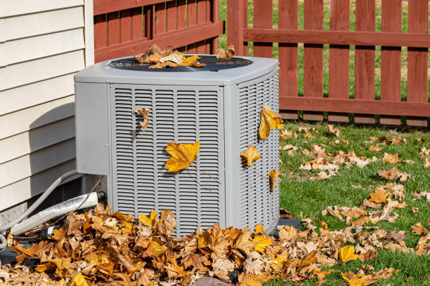 Best Commercial HVAC Repair  in Walthourville, GA