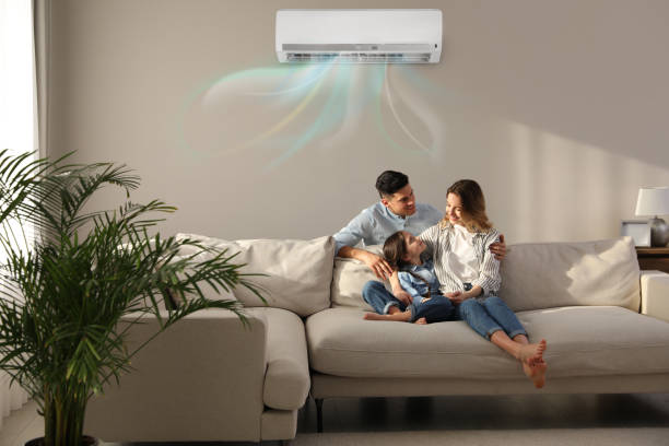 Best HVAC Service Technicians  in Walthourville, GA