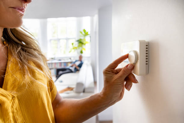 Best HVAC Cleaning Services  in Walthourville, GA