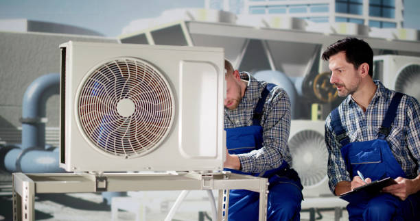 Trusted Walthourville, GA HVAC Experts