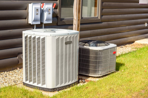 Best Central Air Repair  in Walthourville, GA